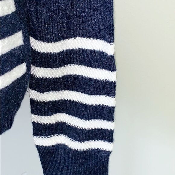 GAP stripe Cardigan - Picture 6 of 8